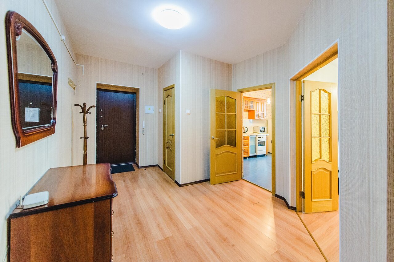 Апартаменты Декабрист Чита-180