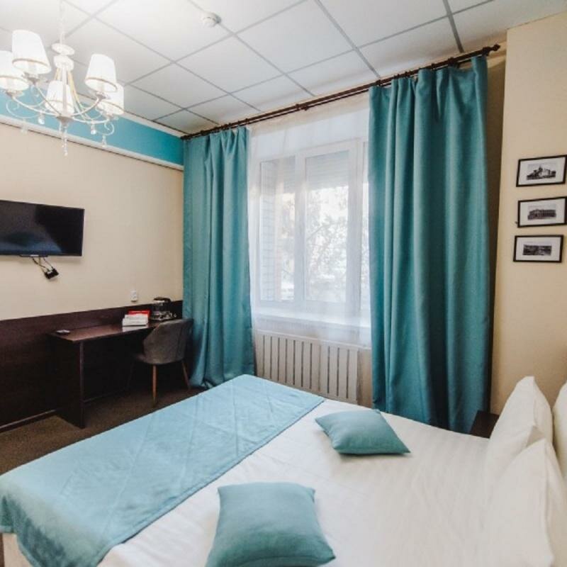 Апартаменты Декабрист Чита