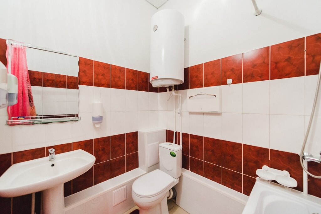 Апартаменты Декабрист Чита-115