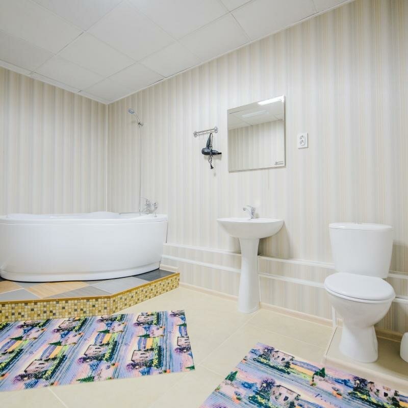 Апартаменты Декабрист Чита