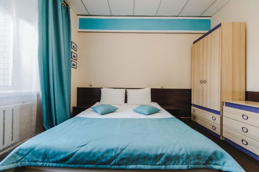 Апартаменты Декабрист Чита-23