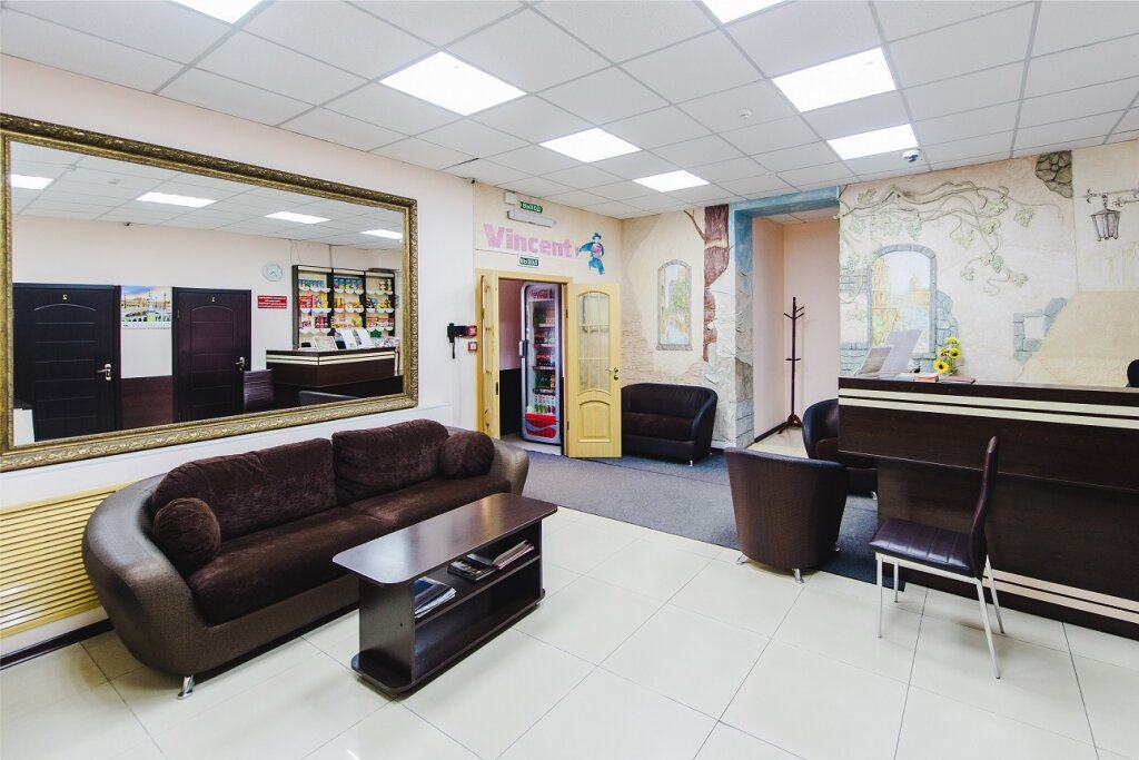 Апартаменты Декабрист Чита-11