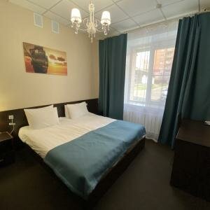 Апартаменты Декабрист Чита