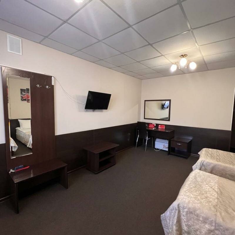 Апартаменты Декабрист Чита