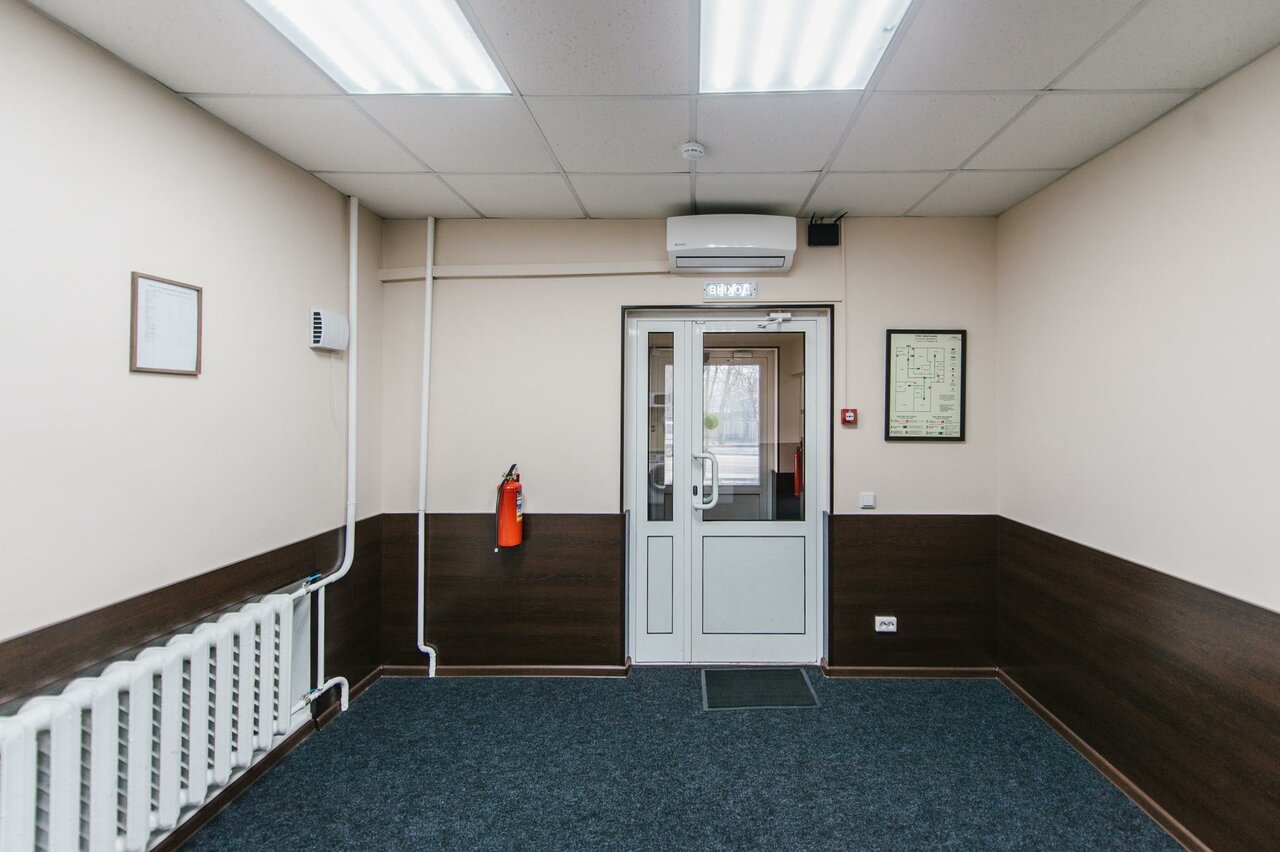 Апартаменты Декабрист Чита