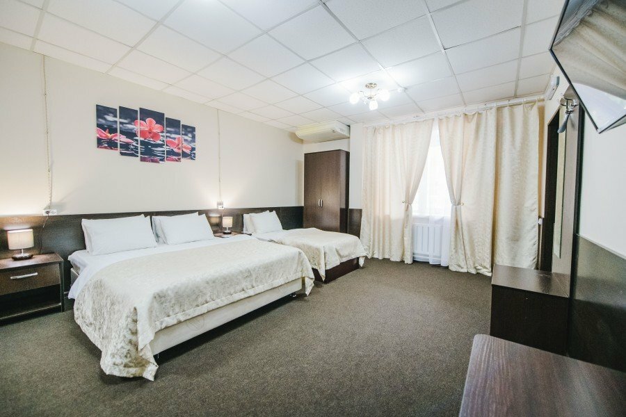 Апартаменты Декабрист Чита-121