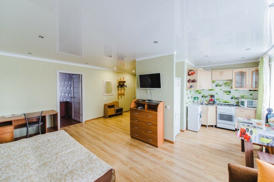 Апартаменты Декабрист Чита-159