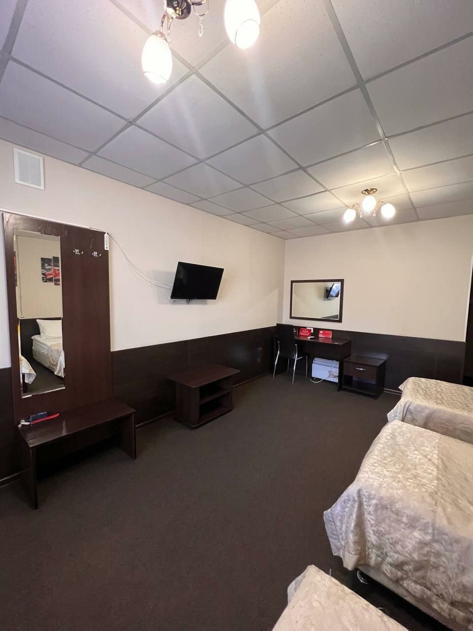 Апартаменты Декабрист Чита