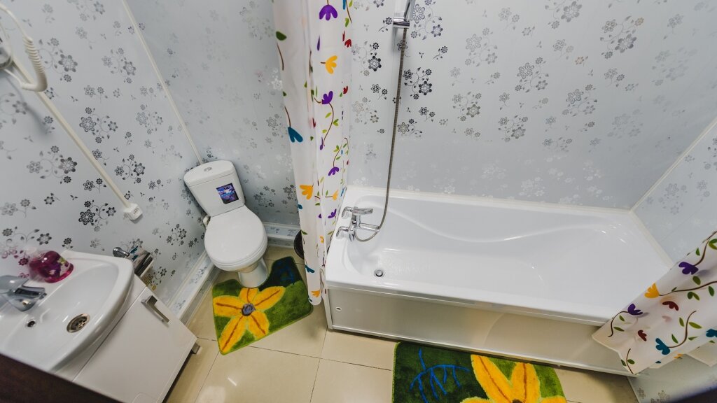 Апартаменты Декабрист Чита-53