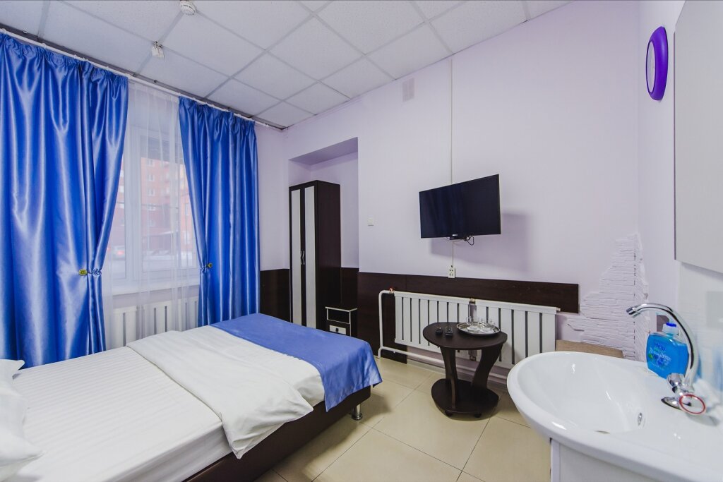 Апартаменты Декабрист Чита-103