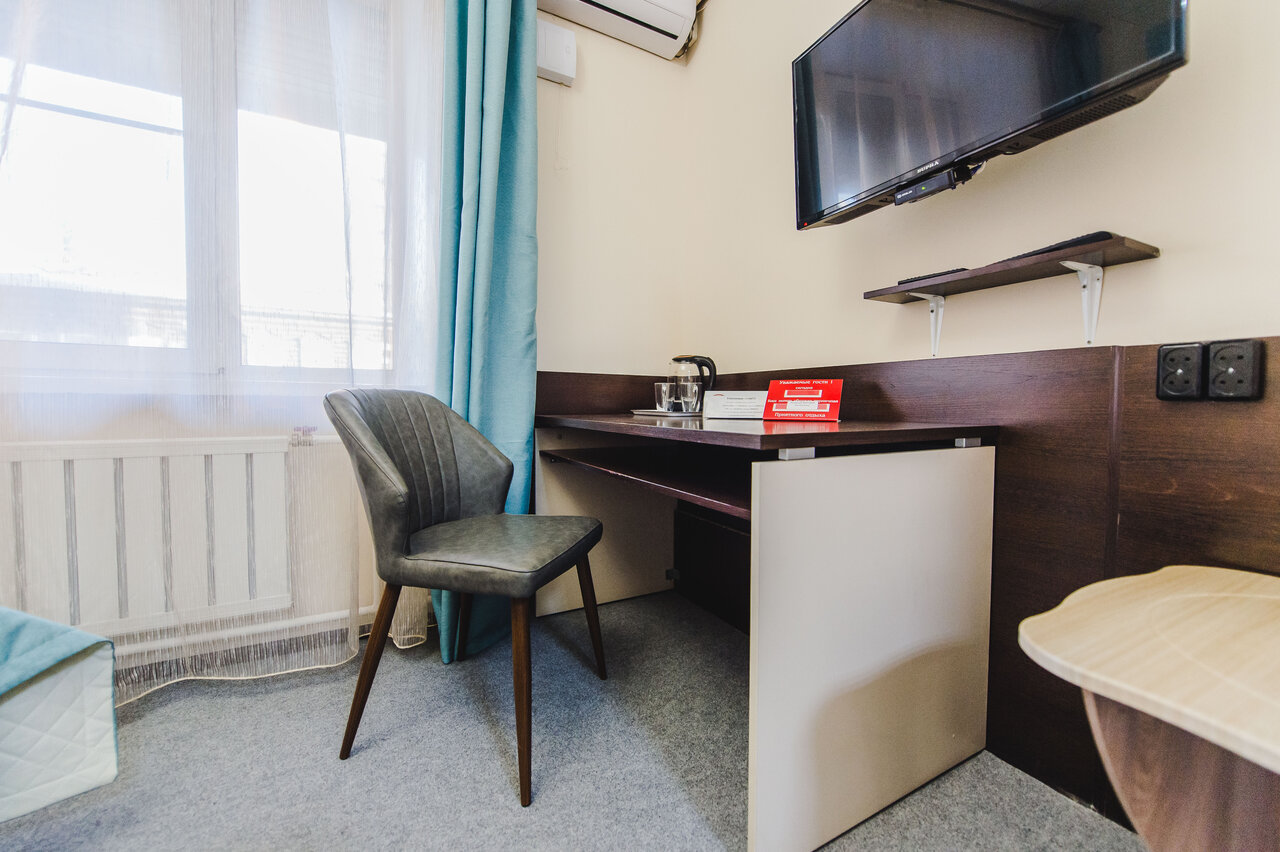 Апартаменты Декабрист Чита-47