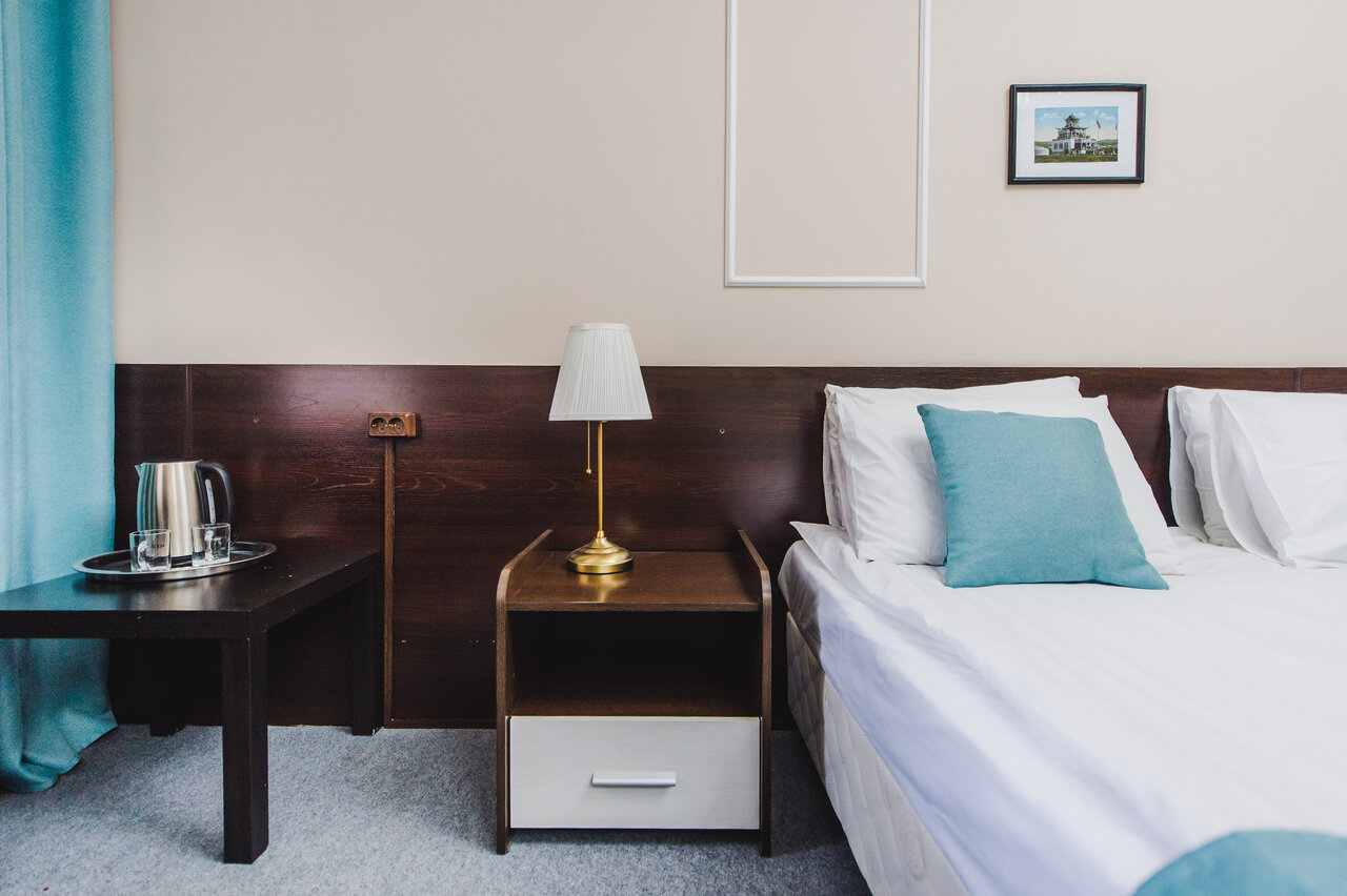 Апартаменты Декабрист Чита-167