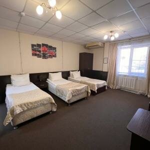 Апартаменты Декабрист Чита