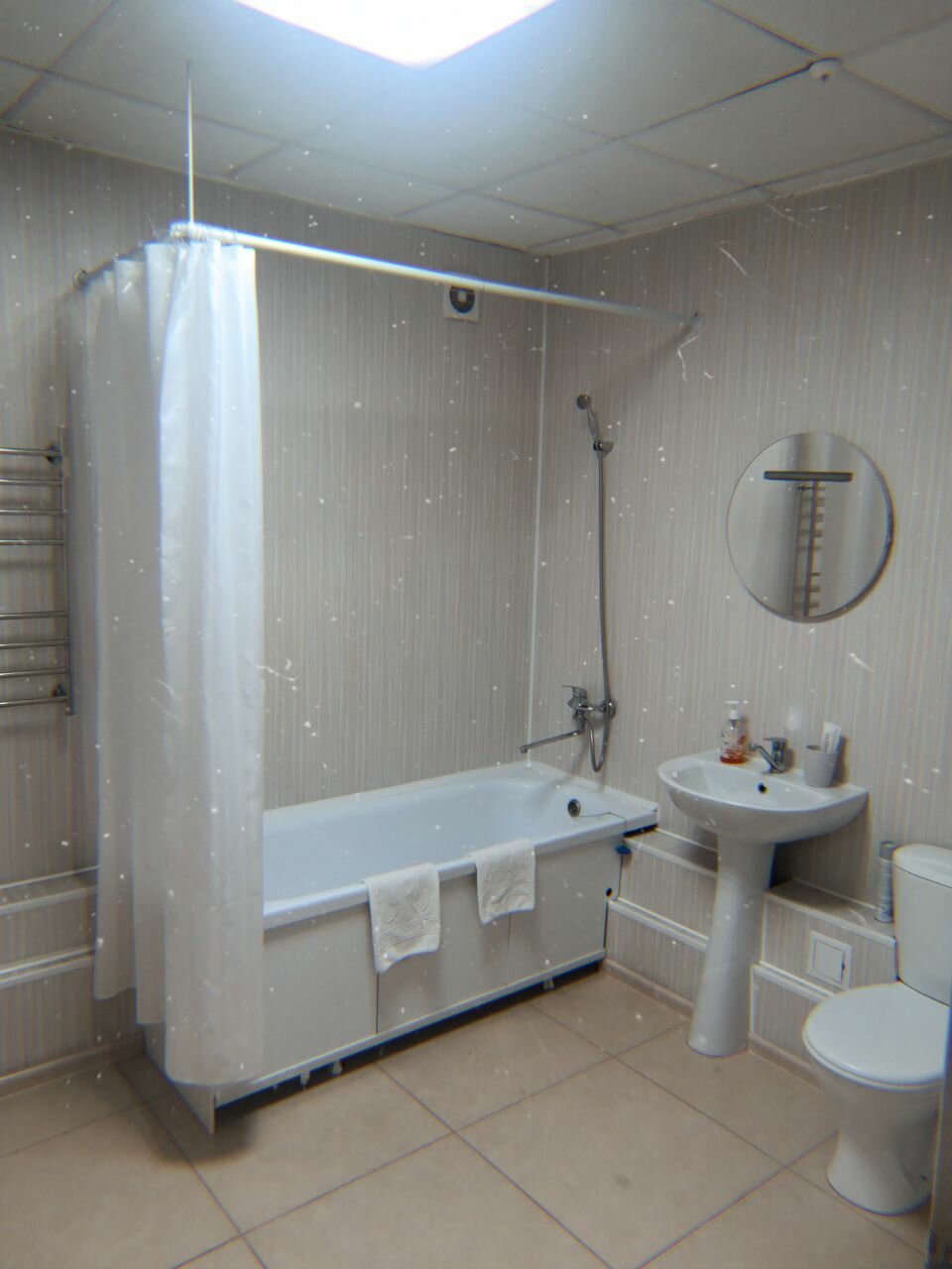 Апартаменты Декабрист Чита-206