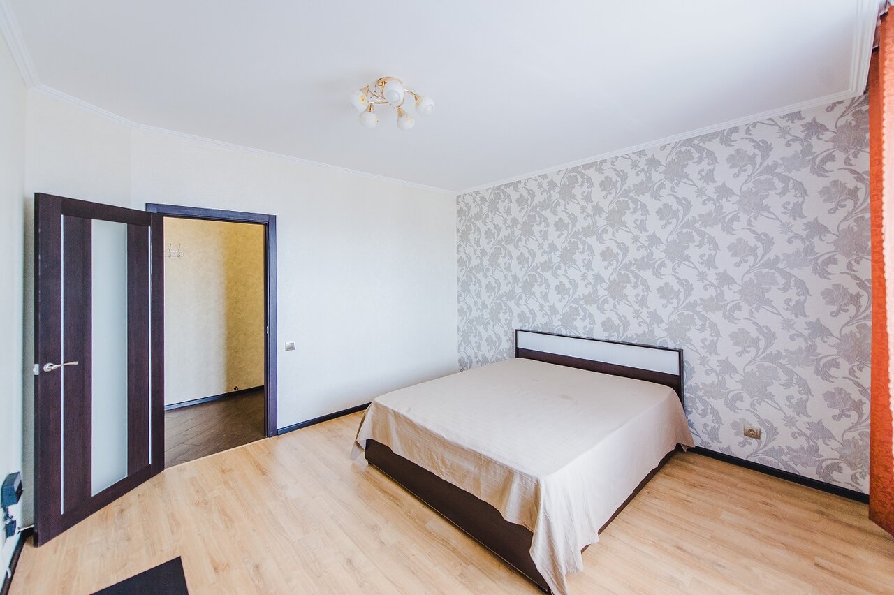 Апартаменты Декабрист Чита-215