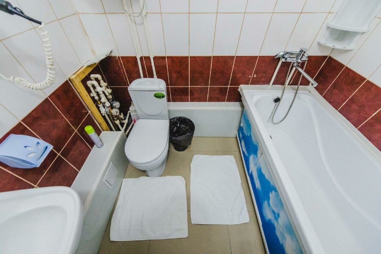 Апартаменты Декабрист Чита-83