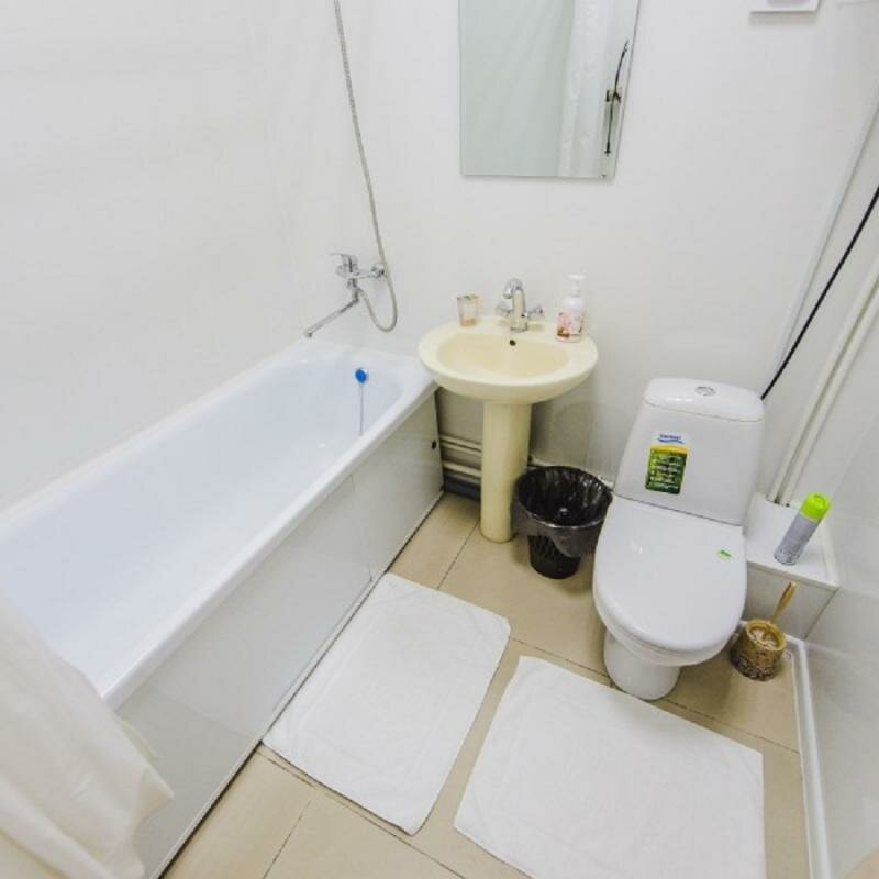 Апартаменты Декабрист Чита