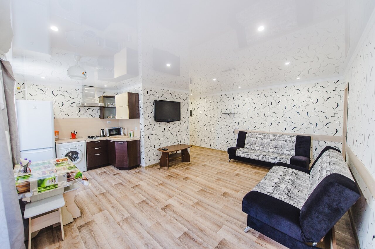 Апартаменты Декабрист Чита-190