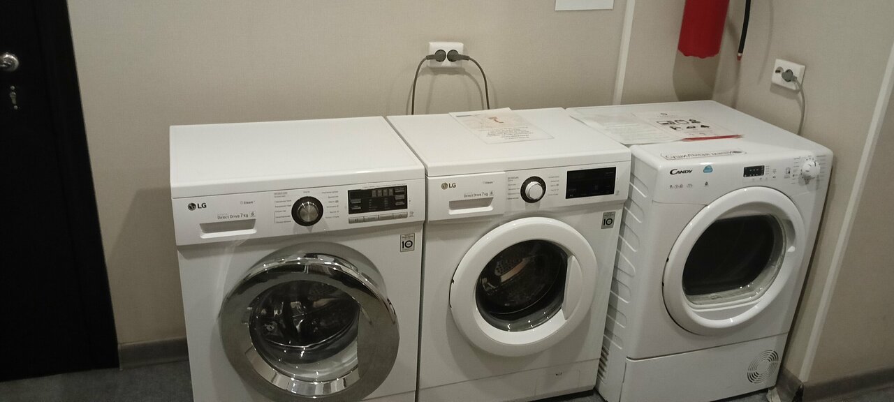 Апартаменты Декабрист Чита-160