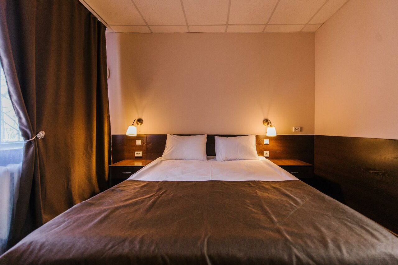 Апартаменты Декабрист Чита-24