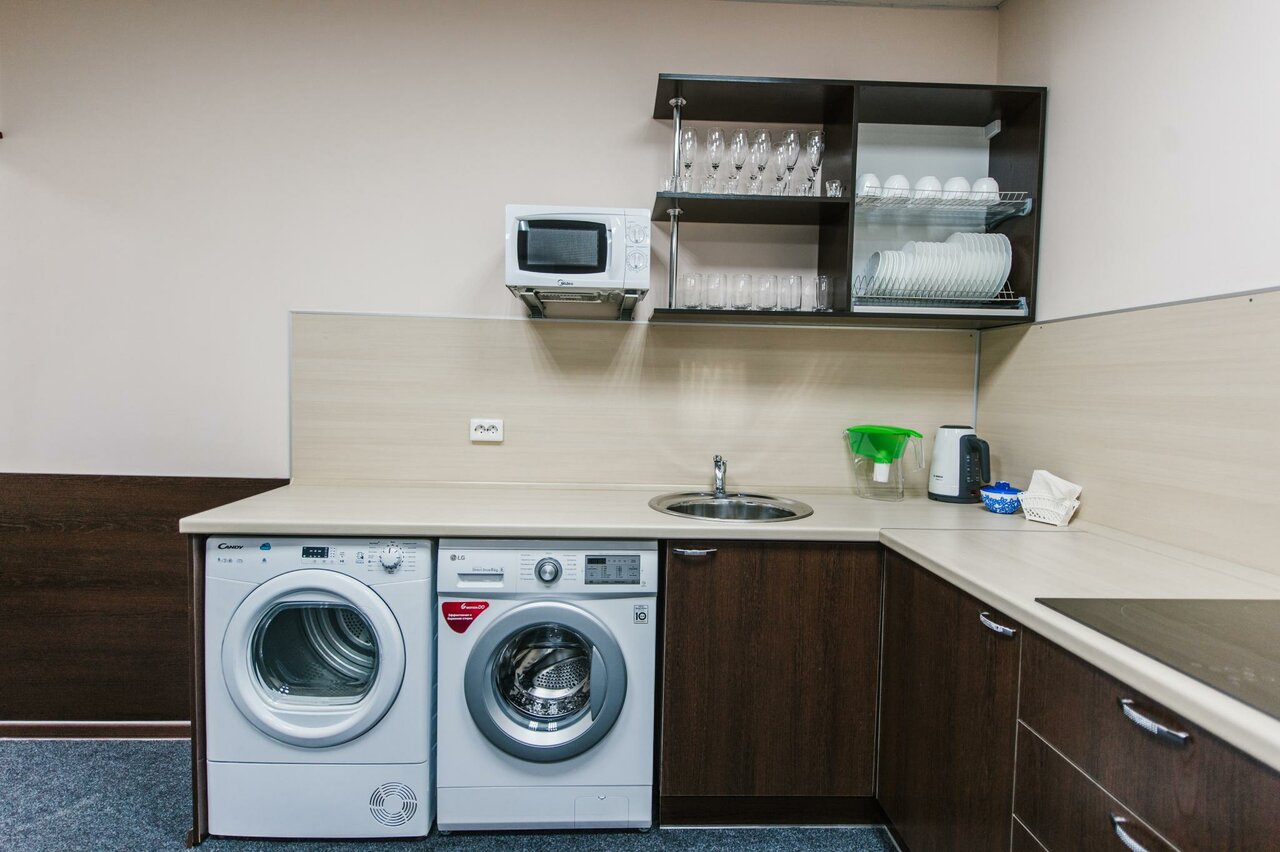 Апартаменты Декабрист Чита