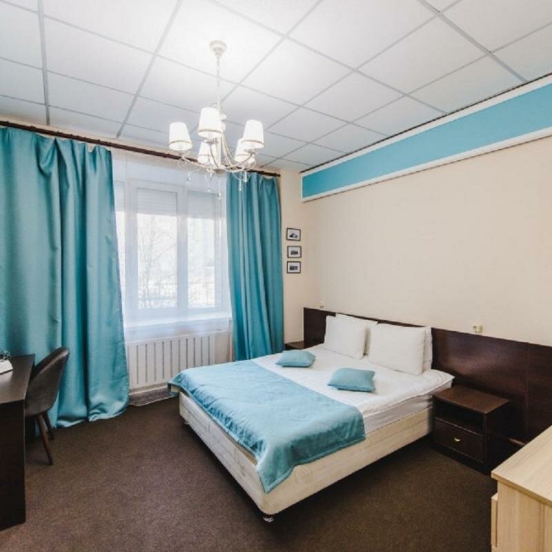 Апартаменты Декабрист Чита