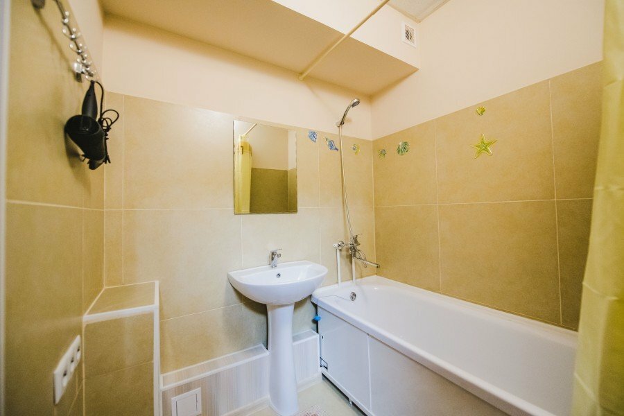 Апартаменты Декабрист Чита-116