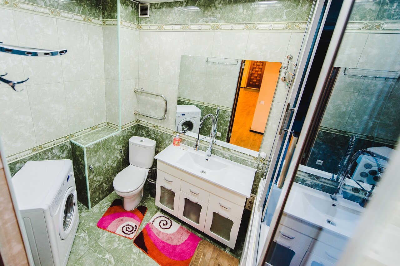 Апартаменты Декабрист Чита-182