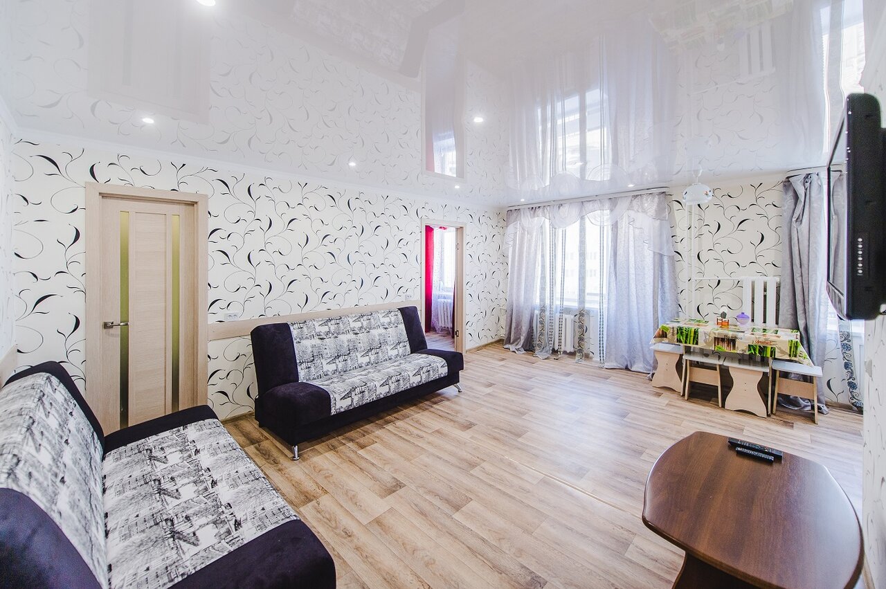 Апартаменты Декабрист Чита-179