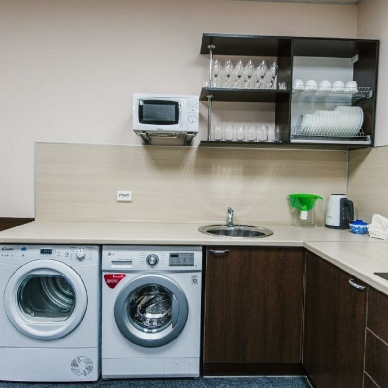 Апартаменты Декабрист Чита