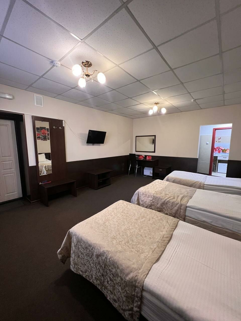 Апартаменты Декабрист Чита-77