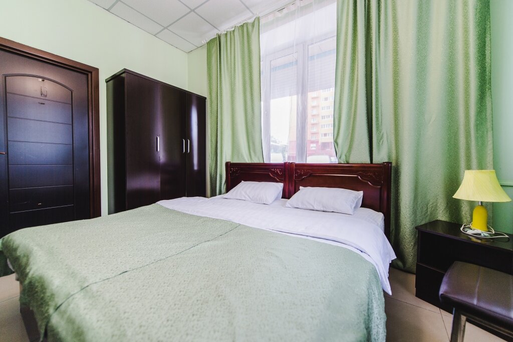 Апартаменты Декабрист Чита-100