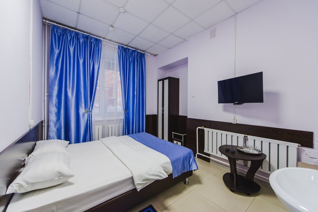 Апартаменты Декабрист Чита-56