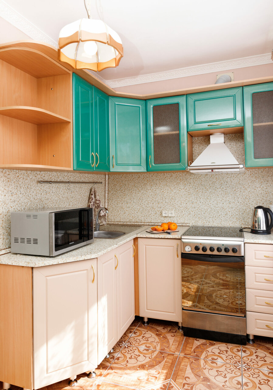 Апартаменты Декабрист Чита-26