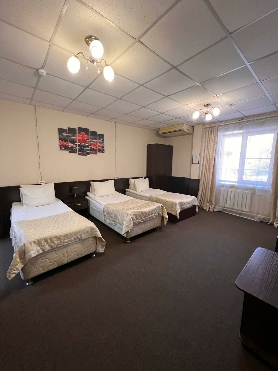 Апартаменты Декабрист Чита