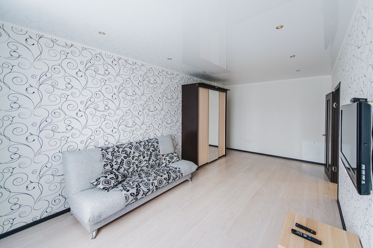 Апартаменты Декабрист Чита-168