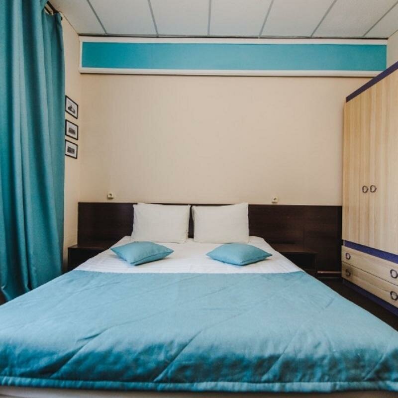 Апартаменты Декабрист Чита