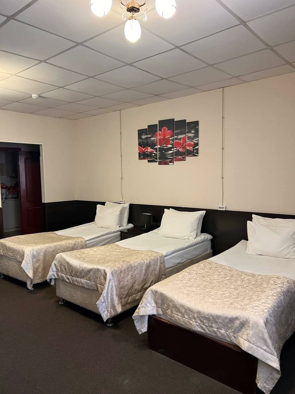 Апартаменты Декабрист Чита-69