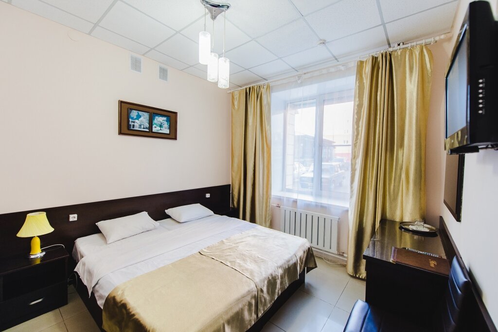 Апартаменты Декабрист Чита-99