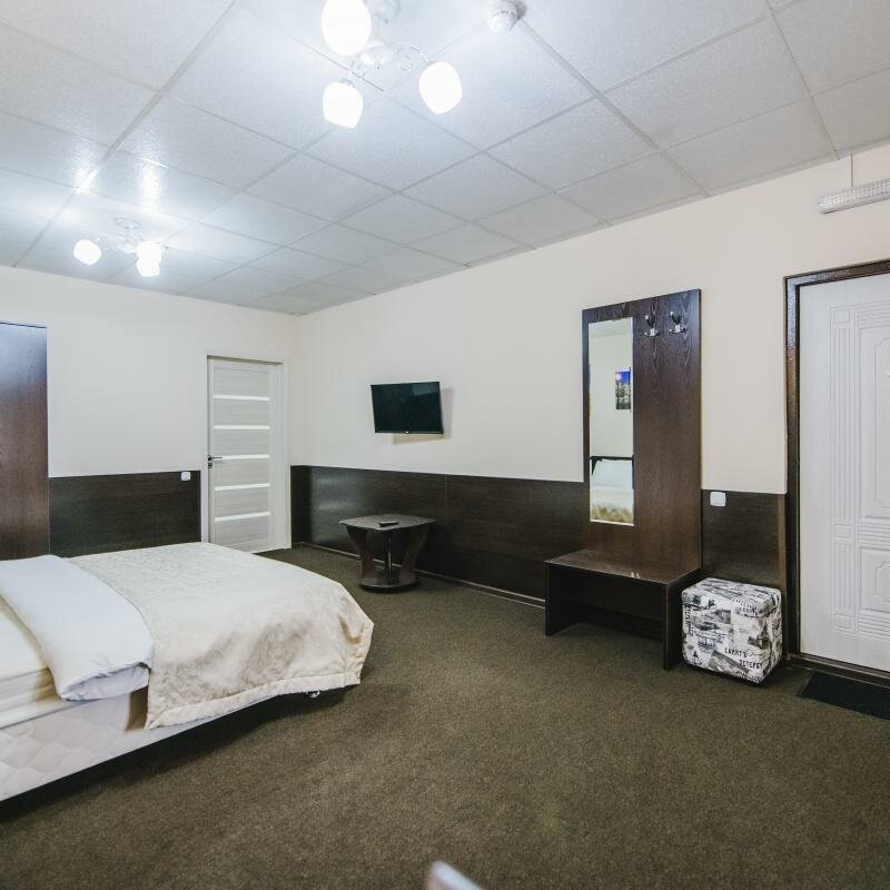 Апартаменты Декабрист Чита