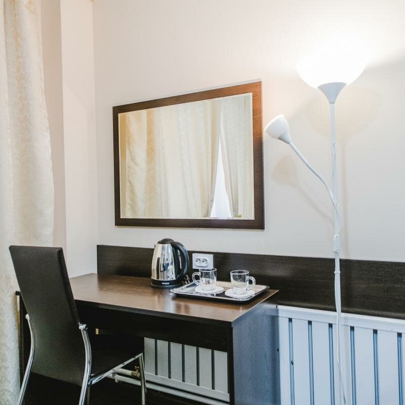 Апартаменты Декабрист Чита