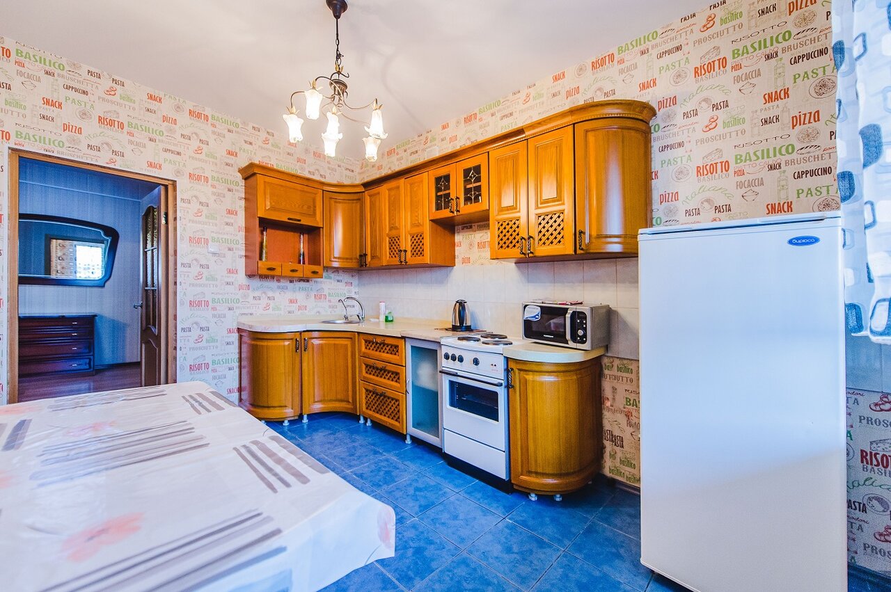 Апартаменты Декабрист Чита-141