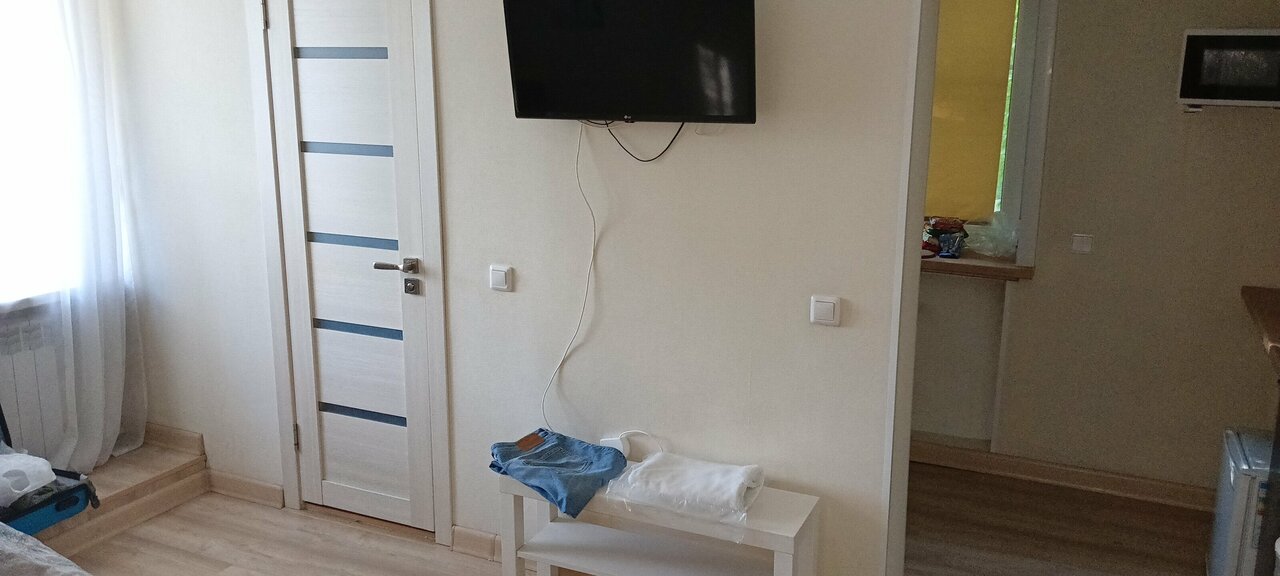 Апартаменты Декабрист Чита-205