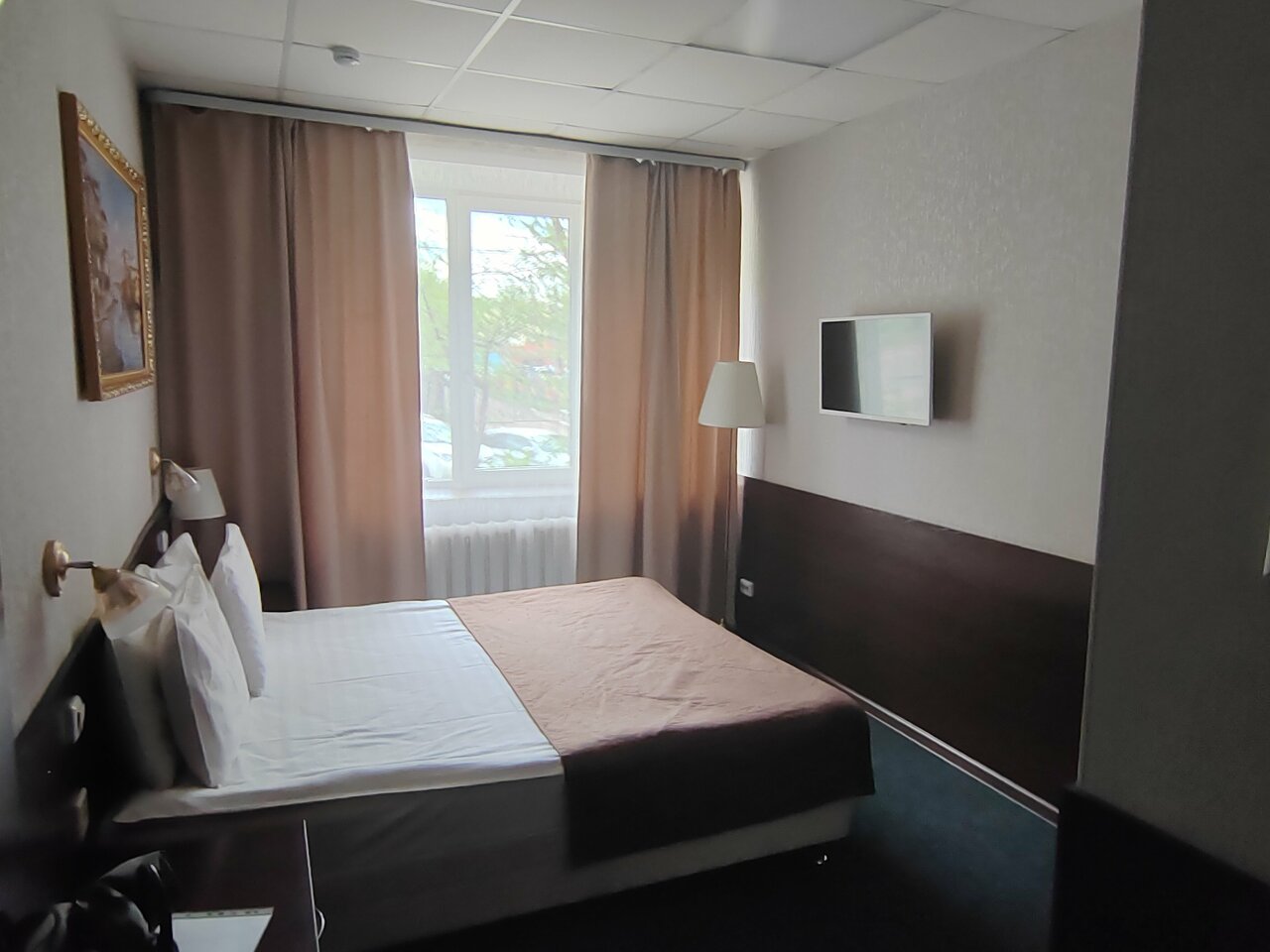 Апартаменты Декабрист Чита-201