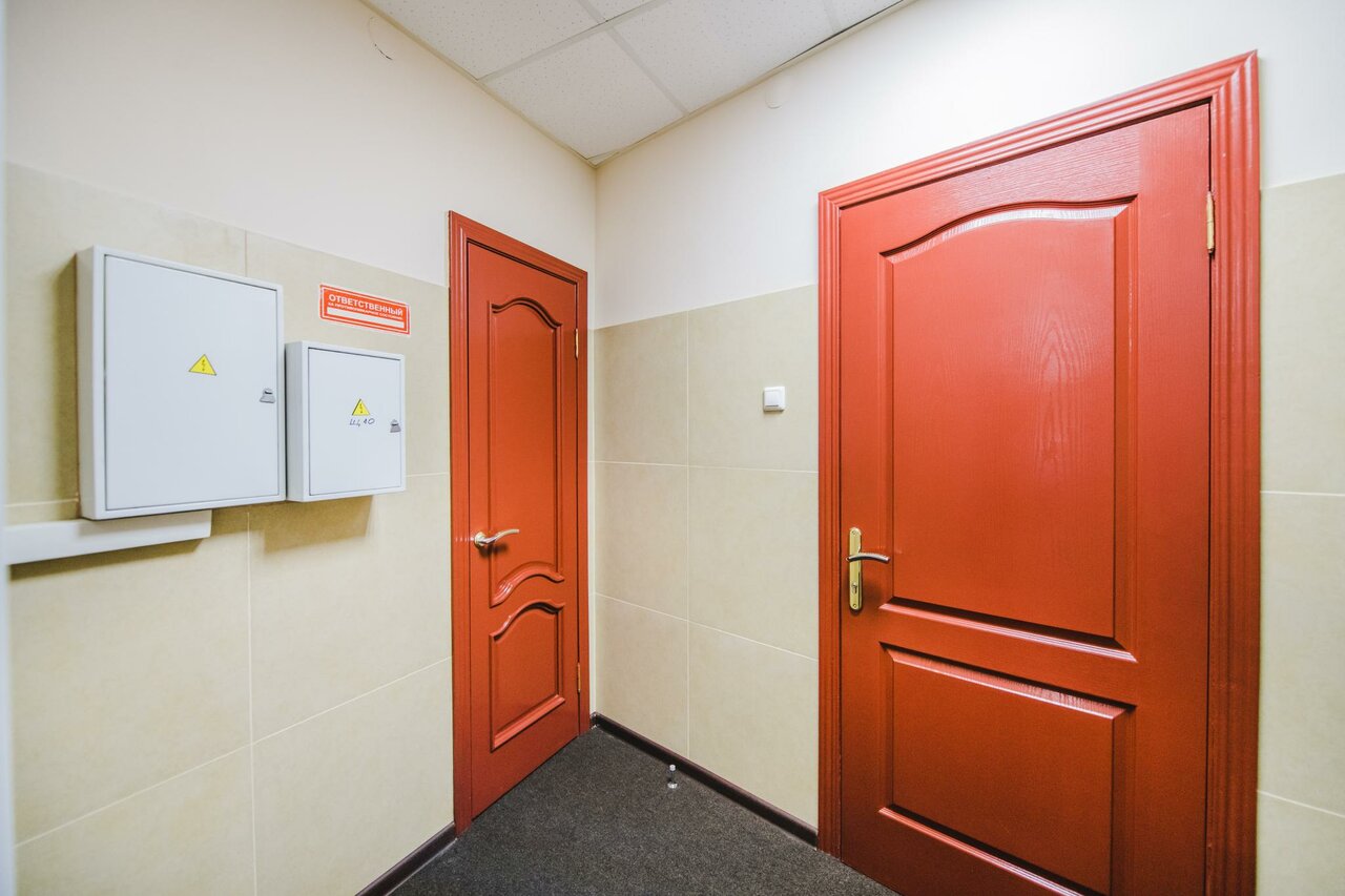 Апартаменты Декабрист Чита