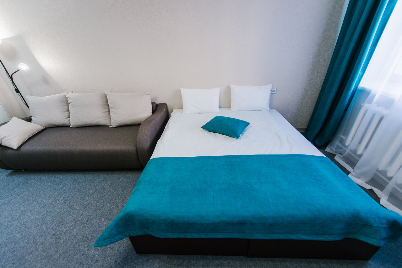 Апартаменты Декабрист Чита-41