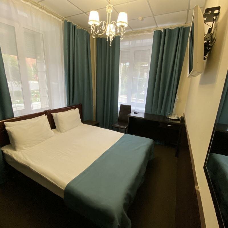 Апартаменты Декабрист Чита