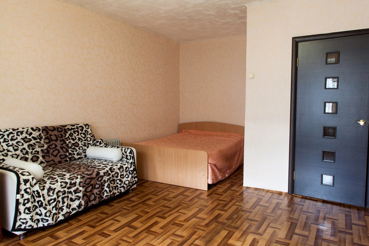 Апартаменты Декабрист Чита-186