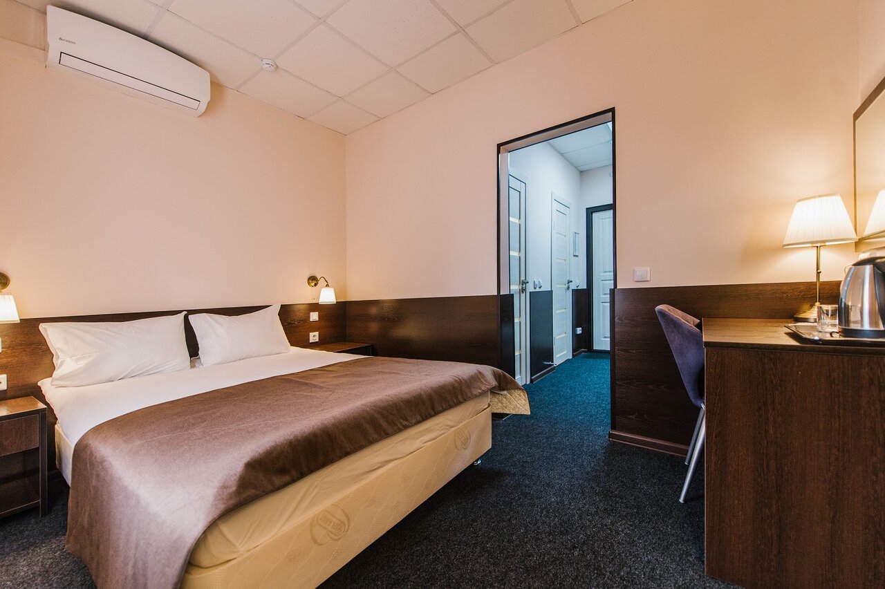 Апартаменты Декабрист Чита-172