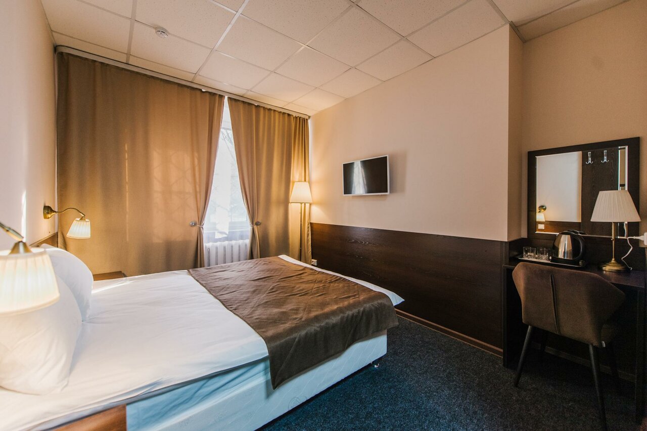 Апартаменты Декабрист Чита-129